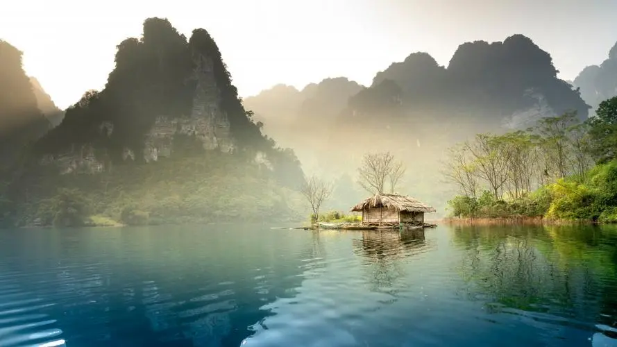 智能高端